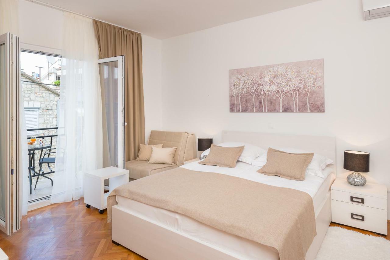 B&B Aurora Єлса Екстер'єр фото